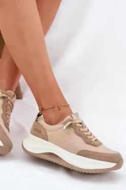 Buty Sportowe Big Star|Sneakersy Damskie><noscript><img width=