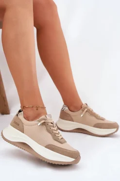 Buty Sportowe Big Star|Sneakersy Damskie><noscript><img width=