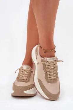 Buty Sportowe Big Star|Sneakersy Damskie><noscript><img width=