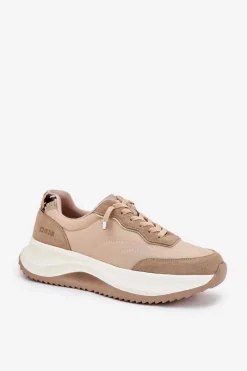 Buty Sportowe Big Star|Sneakersy Damskie><noscript><img width=