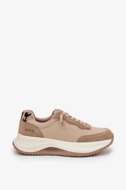 Buty Sportowe Big Star|Sneakersy Damskie><noscript><img width=