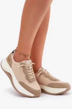 Buty Sportowe Big Star|Sneakersy Damskie><noscript><img width=