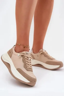 Buty Sportowe Big Star|Sneakersy Damskie><noscript><img width=