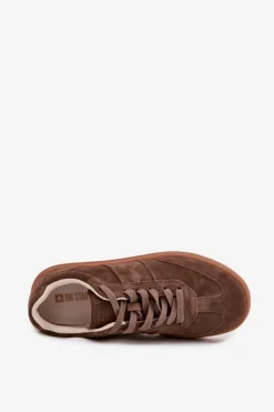 Buty Sportowe Big Star|Sneakersy Damskie><noscript><img width=