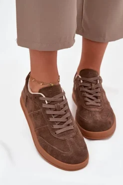 Buty Sportowe Big Star|Sneakersy Damskie><noscript><img width=