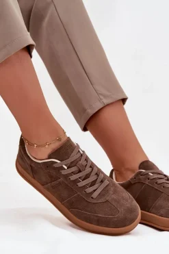 Buty Sportowe Big Star|Sneakersy Damskie><noscript><img width=