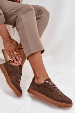 Buty Sportowe Big Star|Sneakersy Damskie><noscript><img width=