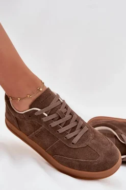 Buty Sportowe Big Star|Sneakersy Damskie><noscript><img width=