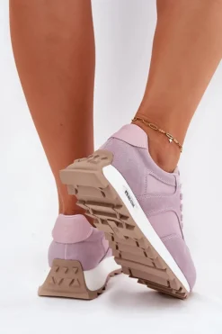 Buty Sportowe Big Star|Sneakersy Damskie><noscript><img width=