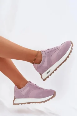 Buty Sportowe Big Star|Sneakersy Damskie><noscript><img width=