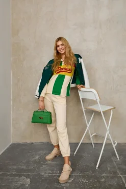 Clearance Damskie buty S.Barski Zamszowe Wiosenne Botki Trapery Na Suwak Jasnobeżowe Remgate