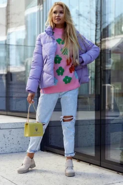 Clearance Damskie buty S.Barski Zamszowe Wiosenne Botki Trapery Na Suwak Jasnobeżowe Remgate