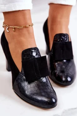 Czółenka Zamszowe|Czółenka Klasyczne><noscript><img width=