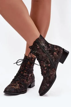 Botki Maciejka|Botki Skórzane><noscript><img width=