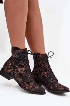 Botki Maciejka|Botki Skórzane><noscript><img width=