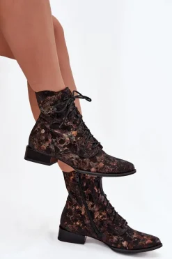 Botki Maciejka|Botki Skórzane><noscript><img width=