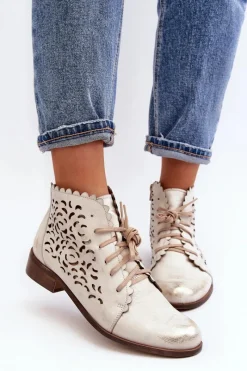 Botki Wiosenne|Botki Skórzane><noscript><img width=