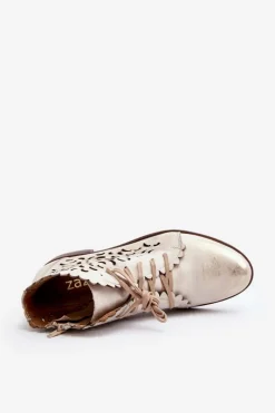 Botki Wiosenne|Botki Skórzane><noscript><img width=