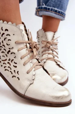 Botki Wiosenne|Botki Skórzane><noscript><img width=