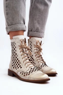 Botki Wiosenne|Botki Skórzane><noscript><img width=