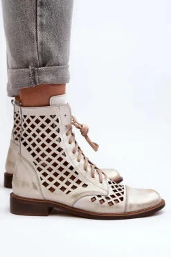 Botki Wiosenne|Botki Skórzane><noscript><img width=