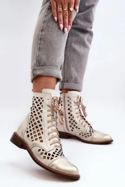 Botki Wiosenne|Botki Skórzane><noscript><img width=