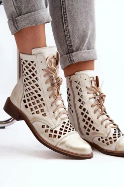 Botki Wiosenne|Botki Skórzane><noscript><img width=