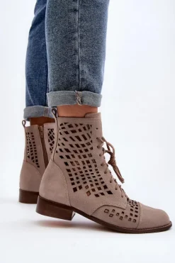 Botki Wiosenne|Botki Skórzane><noscript><img width=