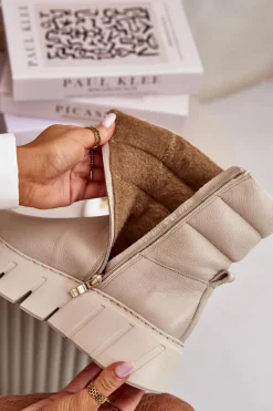 Botki Ocieplane|Botki Skórzane><noscript><img width=