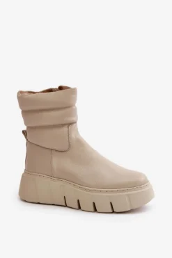 Botki Ocieplane|Botki Skórzane><noscript><img width=