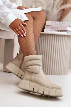 Botki Ocieplane|Botki Skórzane><noscript><img width=