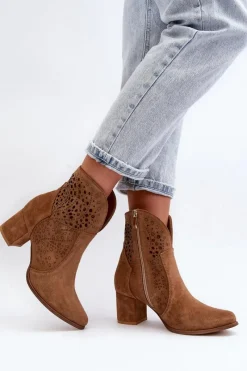 Botki Wiosenne|Botki Skórzane><noscript><img width=