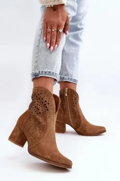 Botki Wiosenne|Botki Skórzane><noscript><img width=