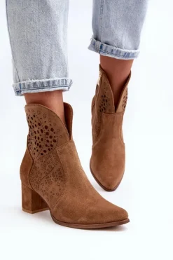 Botki Wiosenne|Botki Skórzane><noscript><img width=