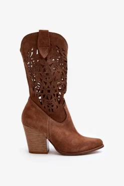 Botki Wiosenne|Botki Skórzane><noscript><img width=