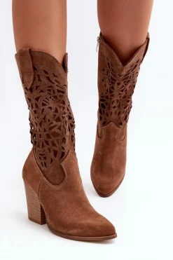 Botki Wiosenne|Botki Skórzane><noscript><img width=