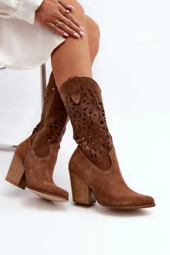 Botki Wiosenne|Botki Skórzane><noscript><img width=