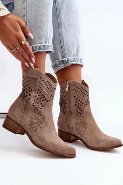 Botki Wiosenne|Botki Skórzane><noscript><img width=