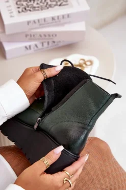 Botki Ocieplane|Botki Skórzane><noscript><img width=