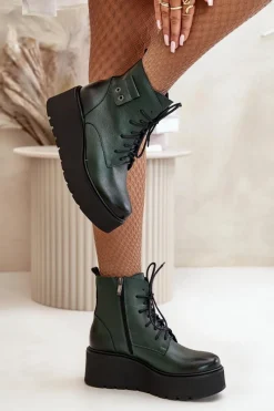 Botki Ocieplane|Botki Skórzane><noscript><img width=