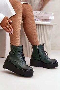 Botki Ocieplane|Botki Skórzane><noscript><img width=