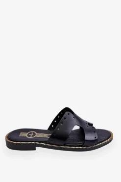 Klapki Damskie Klasyczne><noscript><img width=