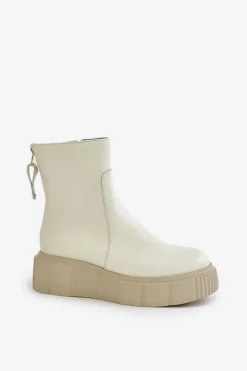 Botki Zimowe Damskie|Botki Płaskie><noscript><img width=