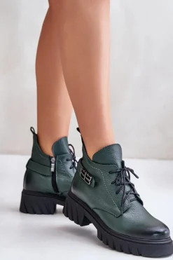 Botki Ocieplane|Botki Skórzane><noscript><img width=