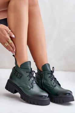 Botki Ocieplane|Botki Skórzane><noscript><img width=