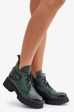 Botki Ocieplane|Botki Skórzane><noscript><img width=