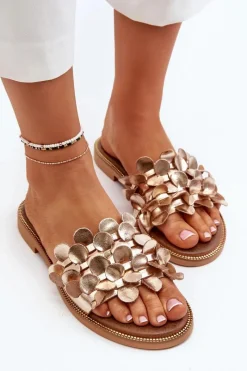 Klapki Damskie Klasyczne><noscript><img width=