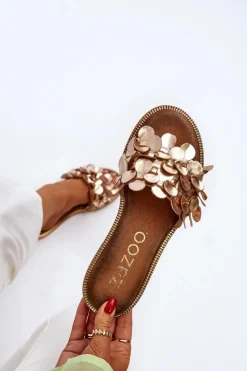 Klapki Damskie Klasyczne><noscript><img width=