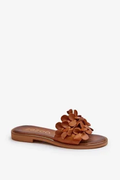 Klapki Damskie Klasyczne><noscript><img width=