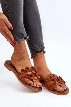 Klapki Damskie Klasyczne><noscript><img width=